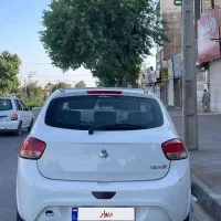 ماشین تیبا2 سالم مرتب