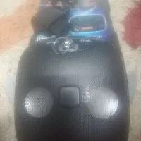 اسپیکر همراه WS 3155 تا حد نو با کیفیت عالی|پخش‌کننده همراه|بروجرد, |دیوار