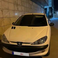 ۲۰۶ تیپ۲ مدل۹۵