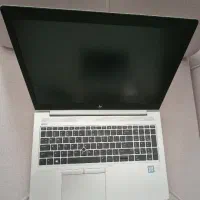 لپ تاپ HP