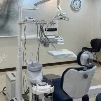 اجاره روزانه دندانپزشکی