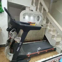 تردمیل مدل پروفیت|تجهیزات ورزشی|رامهرمز, |دیوار