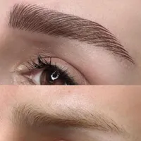 میکروبلدینگ تتوی بدن وجای بخیه اموزش ۴۵۰|خدمات آرایشگری و زیبایی|رشت, توشیبا|دیوار