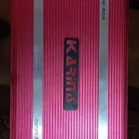 امپلی باند|صوتی و تصویری|تهران, مینابی|دیوار