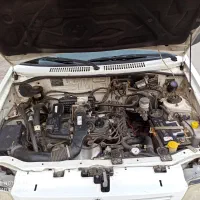 پراید132 مدل 98|خودرو سواری و وانت|هشتگرد, شهرک راه آهن|دیوار