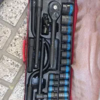 جعبه ابزار خارجی