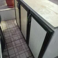 کابینت ۳ درب