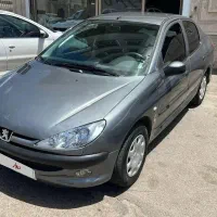 206 SD ۹۳|خودرو سواری و وانت|زنجان, |دیوار