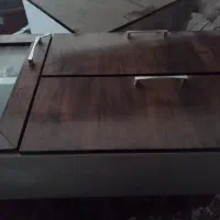 کابینت. فلزی در حد صفر