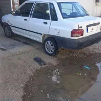 پراید مدل 87 سالم|خودرو سواری و وانت|کاشمر, |دیوار