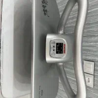 اتو پرس ژانومه