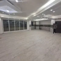 آپارتمان به متراژ ۲۰۳ متر  تک واحد