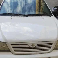 پراید 111 مدل 1395|خودرو سواری و وانت|مشهد, کارمندان دوم|دیوار