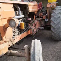 تراکتور رومانی به شرت کار|خودرو سنگین|کرمانشاه, |دیوار