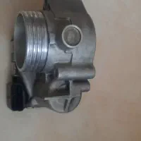 رادیاتور و دریچه گازh30 کراس|قطعات یدکی و لوازم جانبی|اصفهان, مفتح|دیوار