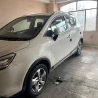 Jac s3|خودرو سواری و وانت|تبریز, |دیوار