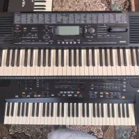 ارگ psr 320|پیانو، کیبورد، آکاردئون|اصفهان, ملک‌شهر|دیوار