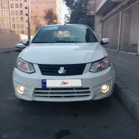 ساینا مدل 1401 کم کار در حد