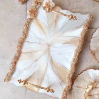 گل خشک|گل و گیاه طبیعی|لردگان, |دیوار