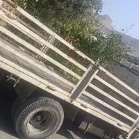 فروش فوری جک 3تن