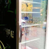 یخچال ایستاده