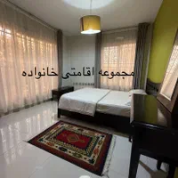 اجاره روزانه سوئیت مبله ۸۰متری سعادتآباد|اجارهٔ کوتاهمدت آپارتمان و سوئیت|تهران, سعادتآباد|دیوار