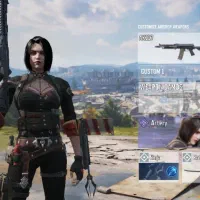 اکانت کالاف وقت حضوری|کنسول، بازی ویدئویی و آنلاین|میانه, |دیوار