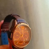 ساعت الگانس زنانه 3موتوره