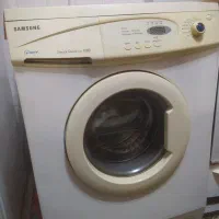 لباسشویی سامسونگ