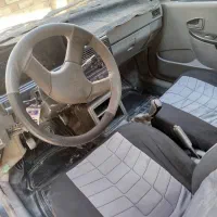 پراید مدل 87|خودرو سواری و وانت|تربتحیدریه, مسجد جامع|دیوار