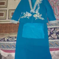 کت دامن مجلس عروسی