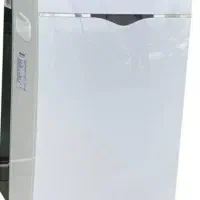 کولر پرتابل سرد و گرم هایسنس 12 هزار