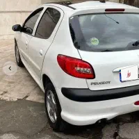 ۲۰۶پانا|خودرو سواری و وانت|کرمانشاه, |دیوار