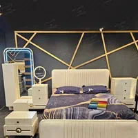 سرویس خواب  جدید آوین ام دی اف