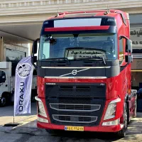 کشنده اف اچ fh۵۰۰ مدل ۲۰۱۹