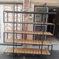 رگال بوفه ودکور|فروشگاه و مغازه|خرمشهر, |دیوار