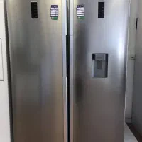 یخچال فریزر دوقلو اسنوا فقط 75.400.000