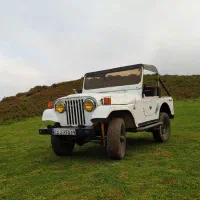 جیپ توسن|خودرو کلاسیک|لنگرود, |دیوار