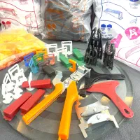 همتراز کاشی و سرامیک|مصالح و تجهیزات ساختمان|تهران, قاسمآباد|دیوار