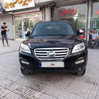 لیفان X60