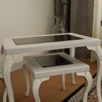 میز عسلی|مبلمان خانگی و میز عسلی|فولادشهر, فولادشهر|دیوار