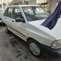 پراید مدل79