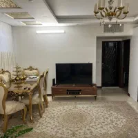 رهن کامل آپارتمان عروس دامادی شهرک سیمرغ|اجارهٔ آپارتمان|برخوار, |دیوار