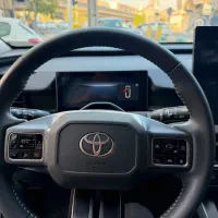 Toyota rav4/تویوتا راو۴ /new face 2026|خودرو سواری و وانت|تهران, اختیاریه|دیوار