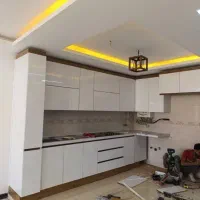دکوراسیون،کابینت،کمددیواری،دکور،تی وی وال|خدمات پیشه و مهارت|اصفهان, سیچان|دیوار