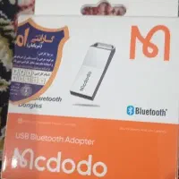 دانگل   و کابل aux