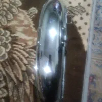 گلگیر جلو موتور