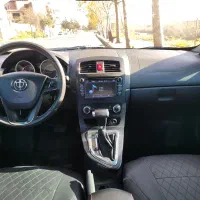 برلیانس H330 کراس مدل ۱۳۹۷|خودرو سواری و وانت|امیرکلا, |دیوار