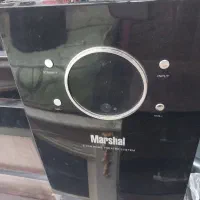 سینما خانواده ی به همراه ۴ تا باندMARSHAL|سیستم صوتی خانگی|نکا, |دیوار