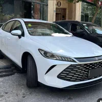 بی وای دی چین پلاس پلاگین هیبرید